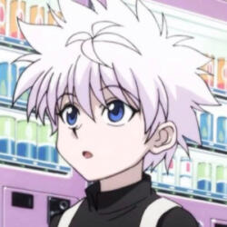 Killua